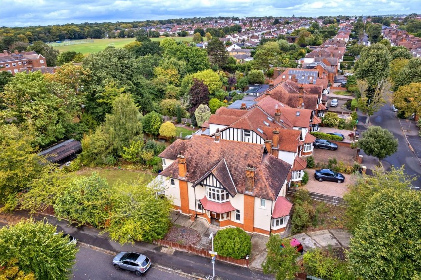 Images for Hermitage Walk, South Woodford