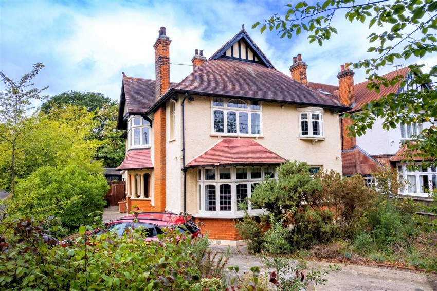 Images for Hermitage Walk, South Woodford