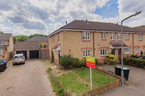 View Full Details for Cedar Drive, Loughton