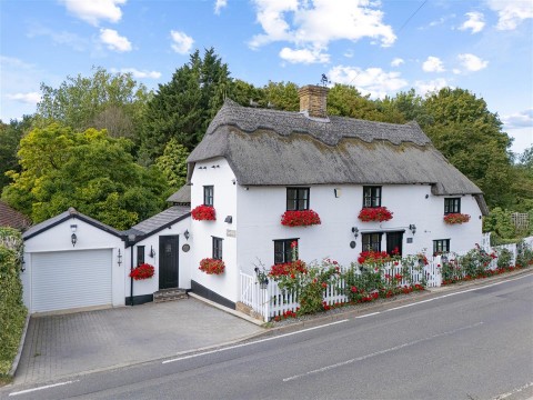 View Full Details for Hobbs Cross, Old Harlow