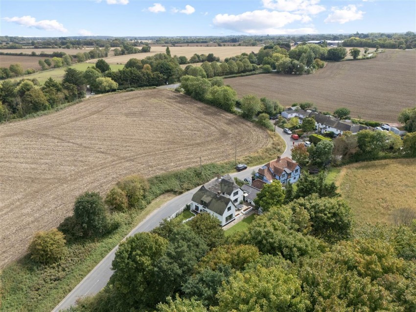 Images for Hobbs Cross, Old Harlow
