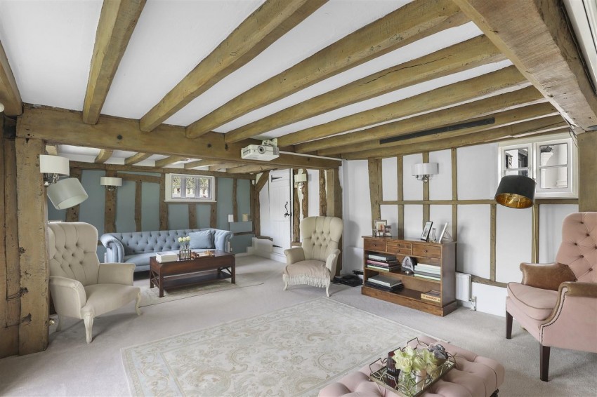 Images for Hobbs Cross, Old Harlow