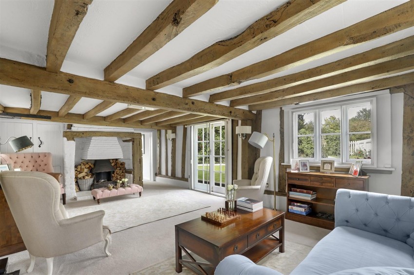 Images for Hobbs Cross, Old Harlow