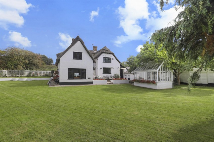 Images for Hobbs Cross, Old Harlow
