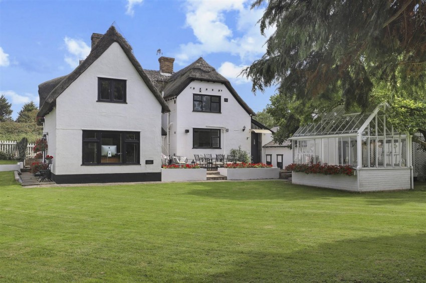 Images for Hobbs Cross, Old Harlow