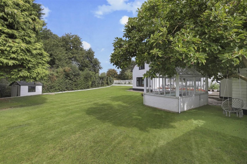 Images for Hobbs Cross, Old Harlow
