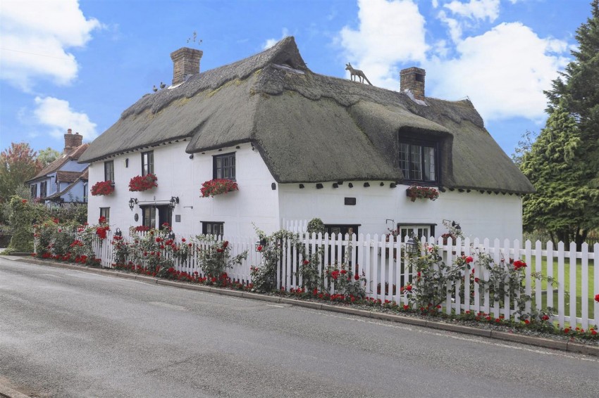 Images for Hobbs Cross, Old Harlow