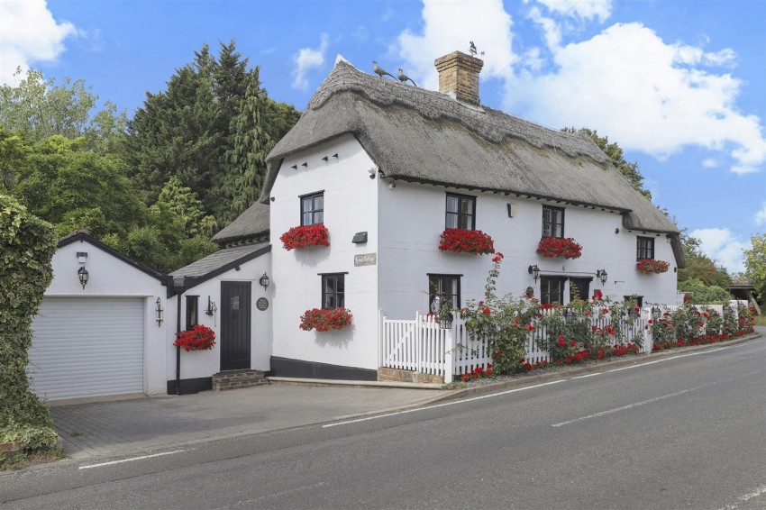 Images for Hobbs Cross, Old Harlow