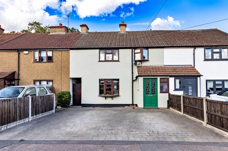 Fairfield Road, Epping