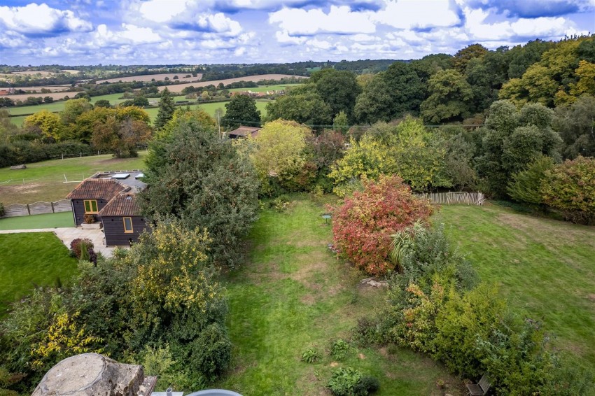 Images for Hilltop Cottages, Mount Road, Theydon Mount.