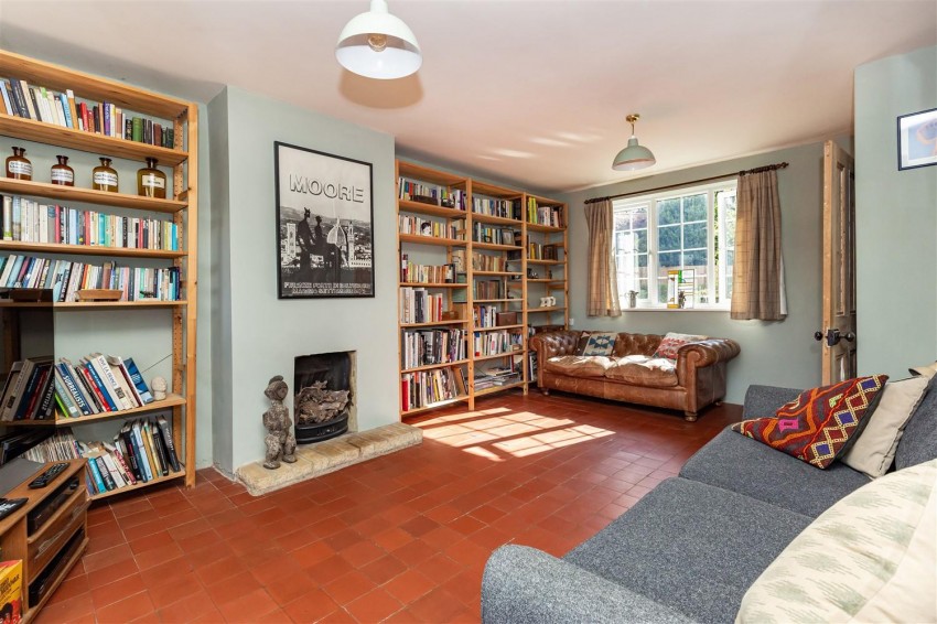 Images for Hilltop Cottages, Mount Road, Theydon Mount.