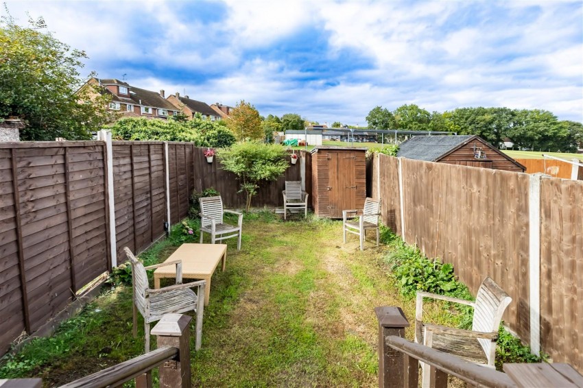 Images for Alderwood Close, Abridge.