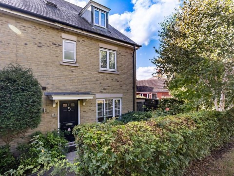 View Full Details for Kings Wood Park, Epping