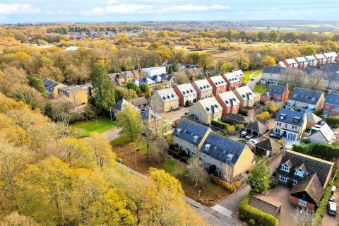 View Full Details for Kings Wood Park, Epping