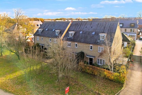 View Full Details for Kings Wood Park, Epping