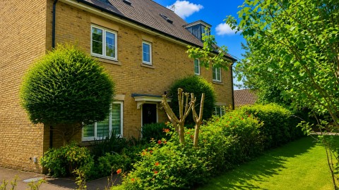 View Full Details for Kings Wood Park, Epping