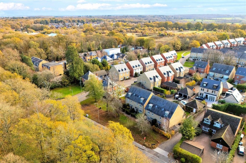 Images for Kings Wood Park, Epping