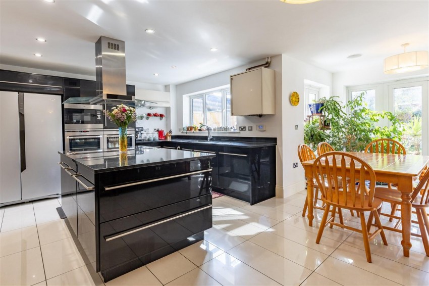 Images for Kings Wood Park, Epping