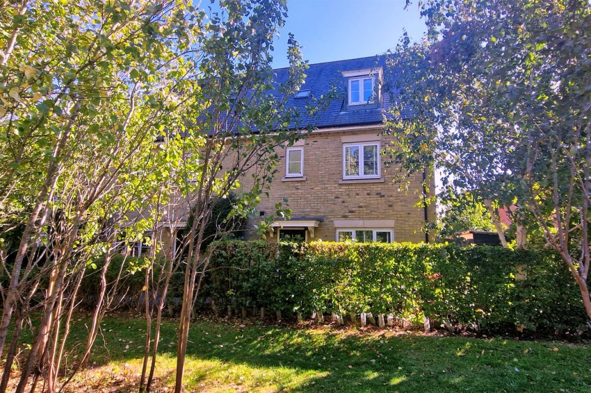 Images for Kings Wood Park, Epping