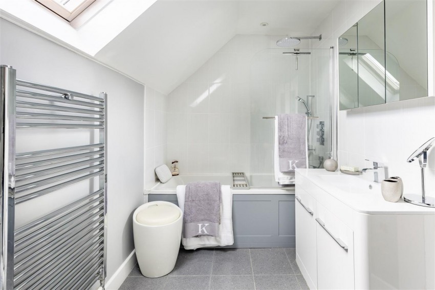 Images for The Barn, Stanford Rivers