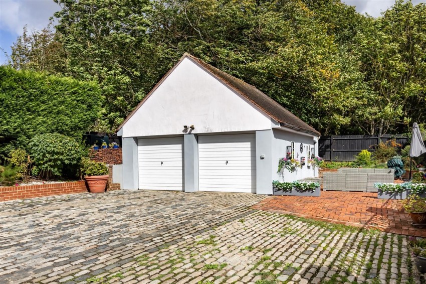 Images for The Barn, Stanford Rivers