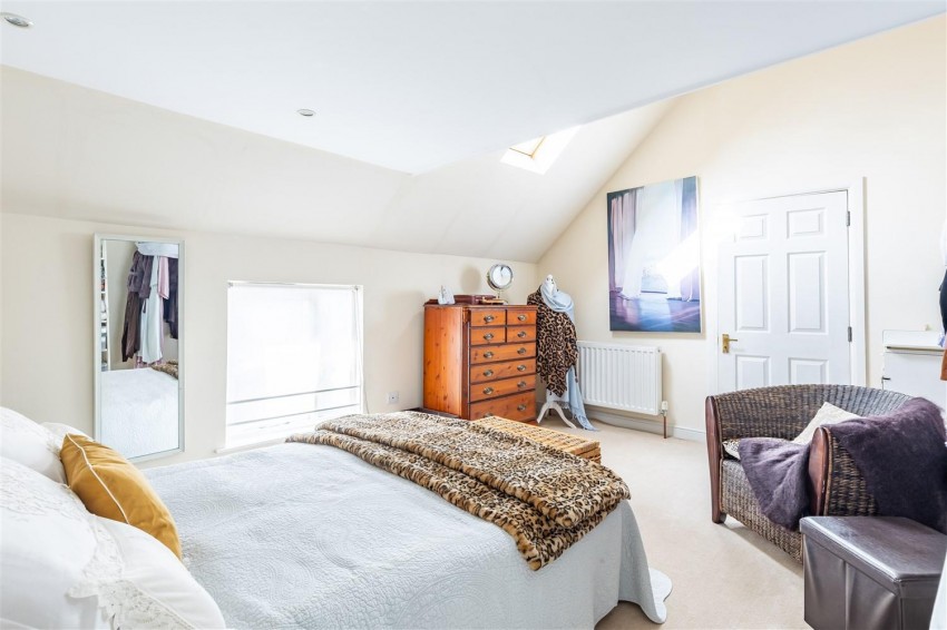 Images for The Barn, Stanford Rivers