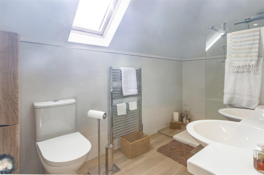 Images for The Barn, Stanford Rivers