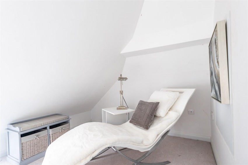 Images for The Barn, Stanford Rivers