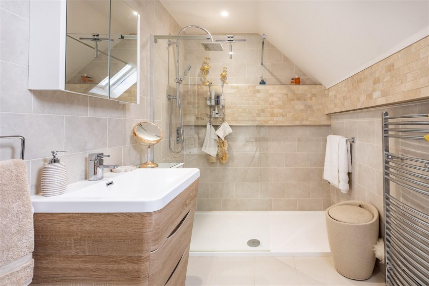 Images for The Barn, Stanford Rivers