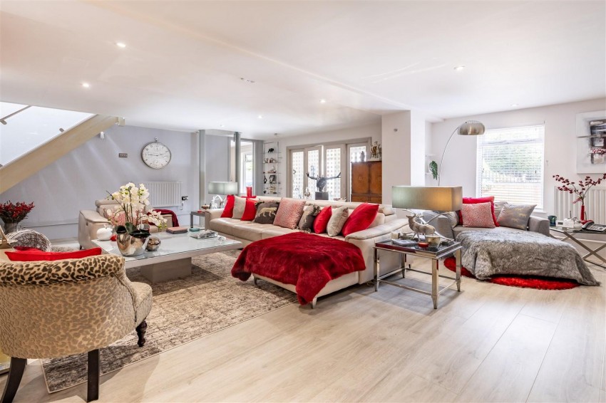 Images for The Barn, Stanford Rivers