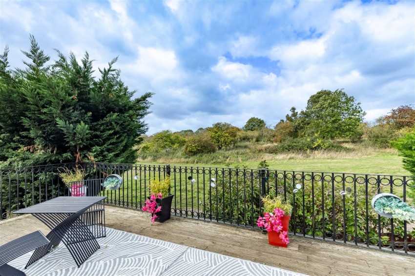 Images for The Barn, Stanford Rivers