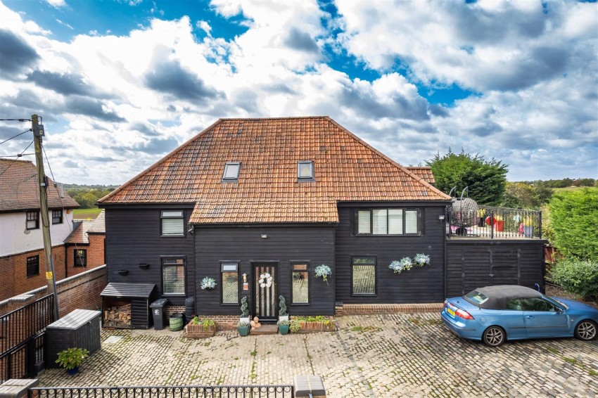 Images for The Barn, Stanford Rivers