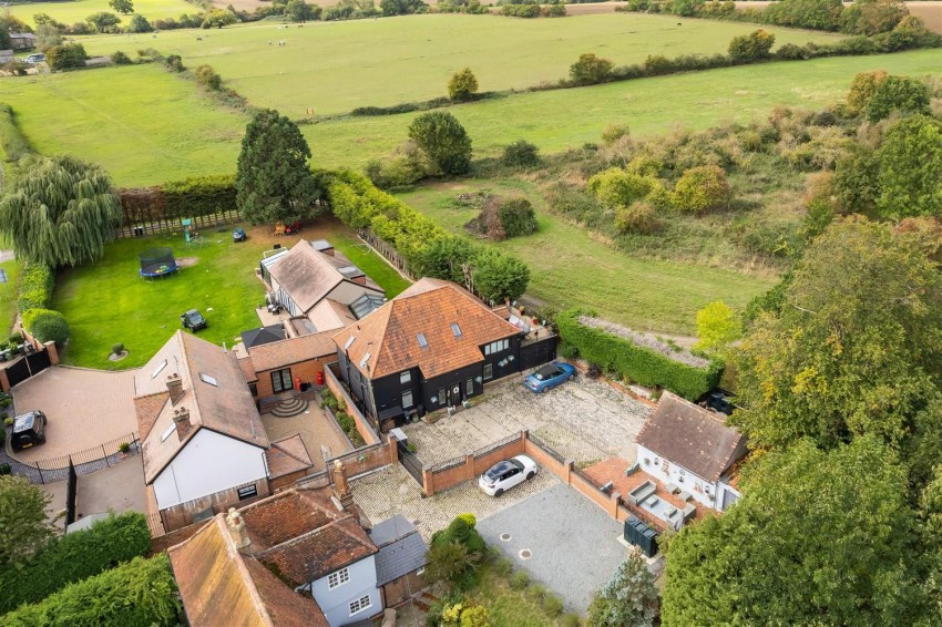 Images for The Barn, Stanford Rivers