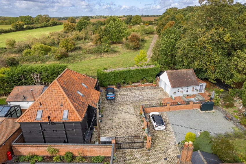 Images for The Barn, Stanford Rivers