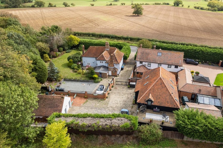 Images for The Barn, Stanford Rivers
