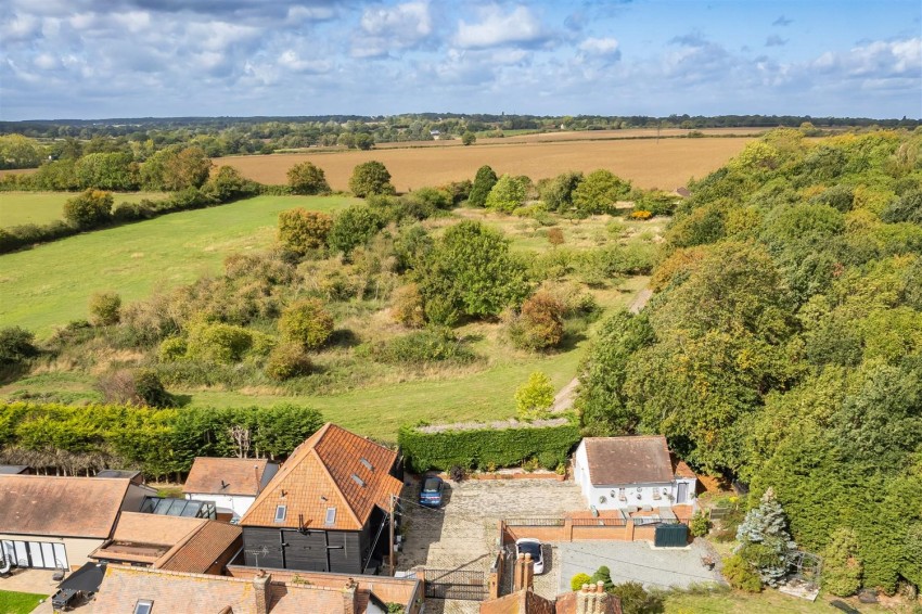 Images for The Barn, Stanford Rivers