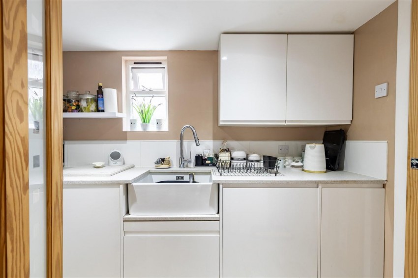 Images for The Barn, Stanford Rivers