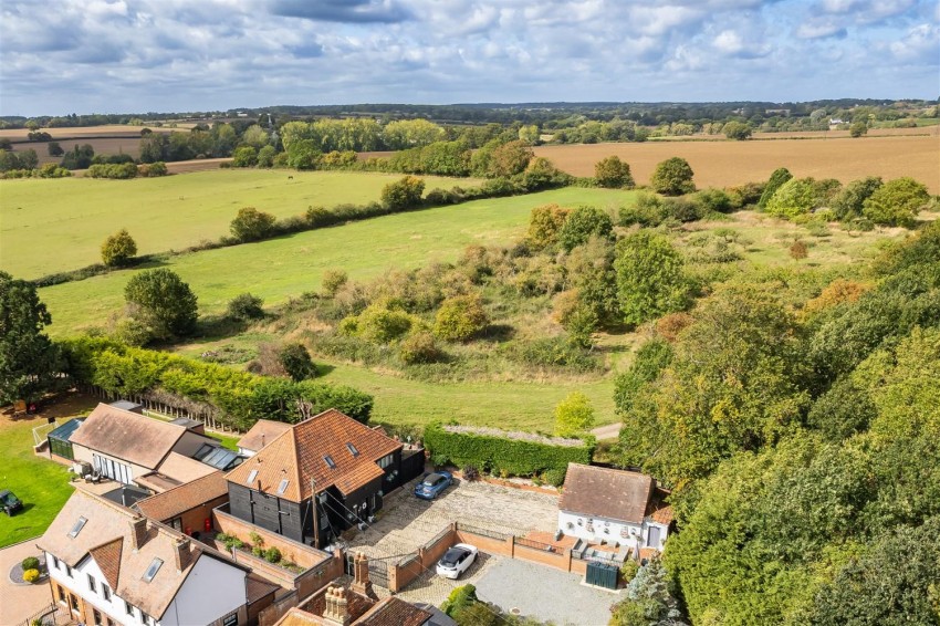 Images for The Barn, Stanford Rivers