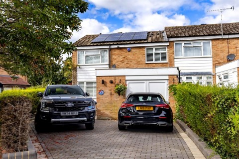 View Full Details for Heighams, Katherines, Harlow.