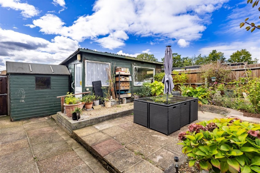 Images for Heighams, Katherines, Harlow.