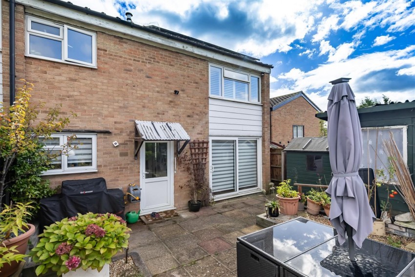 Images for Heighams, Katherines, Harlow.