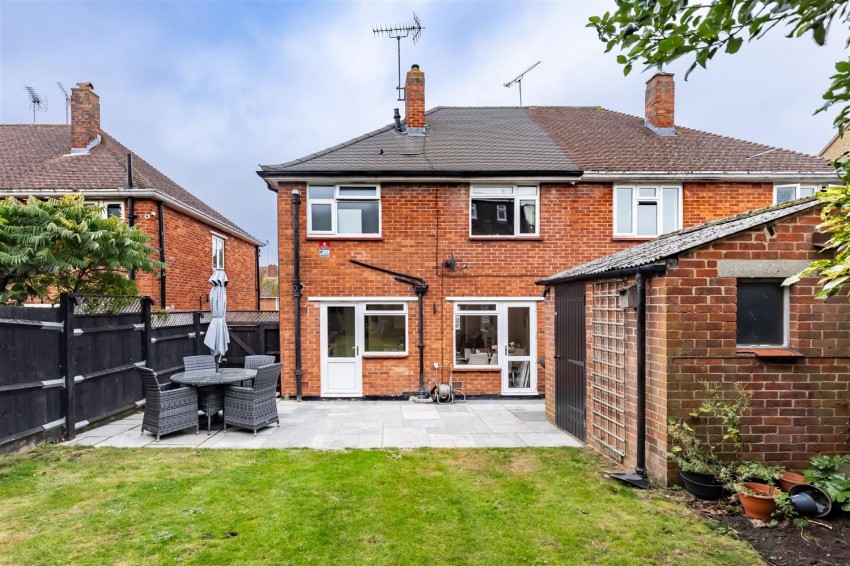 Images for Crows Road, Epping