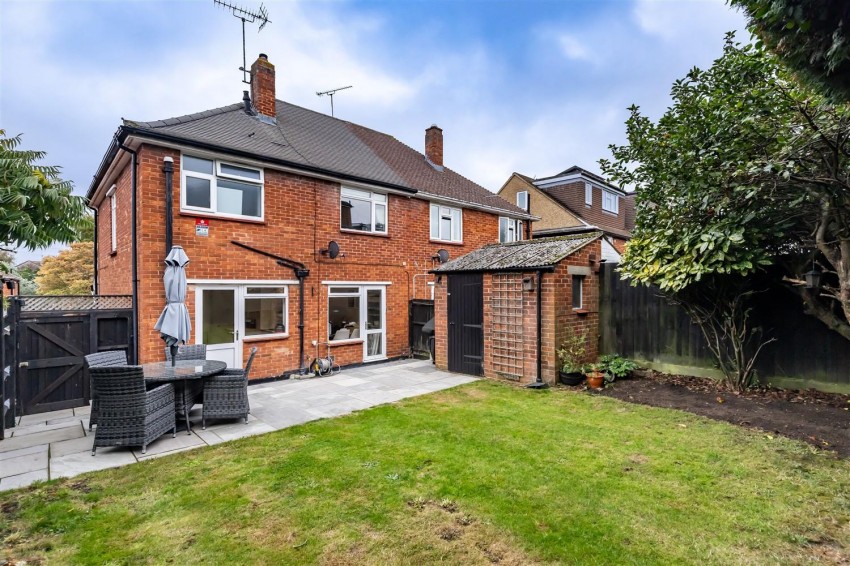 Images for Crows Road, Epping