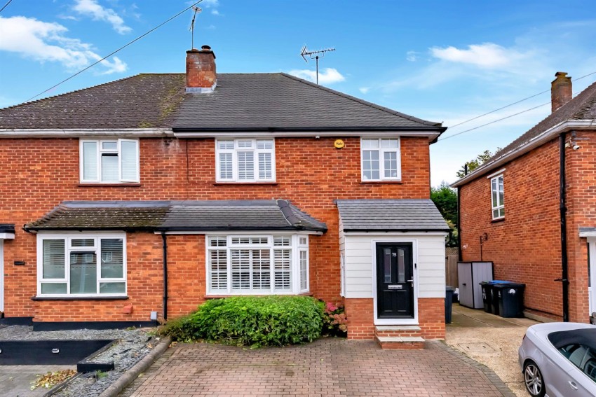 Images for Crows Road, Epping