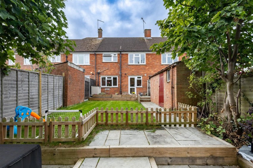 Images for Rayfield, Epping