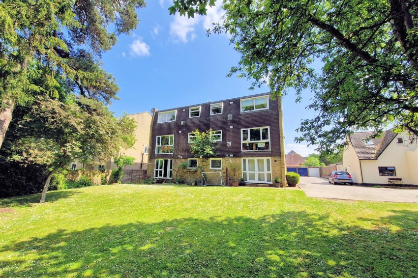 Images for The Lodge, The Plain, Epping