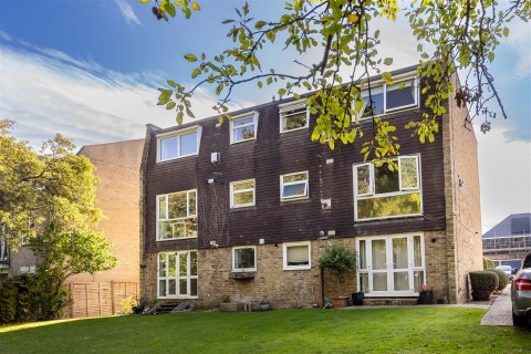 View Full Details for The Plain, Epping