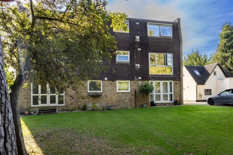 View Full Details for The Plain, Epping