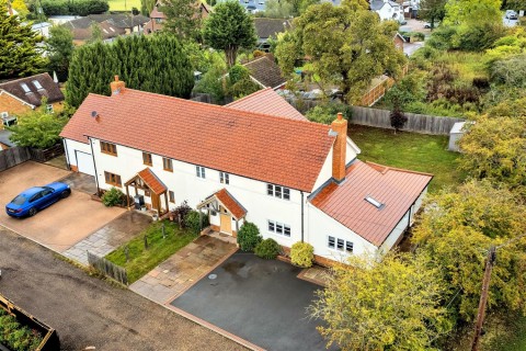 View Full Details for Bumbles Green, Nazeing