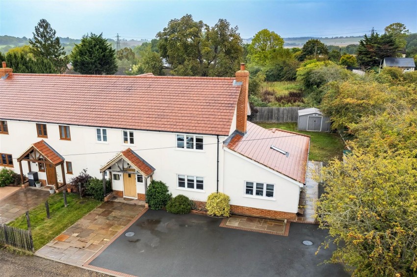 Images for Bumbles Green, Nazeing